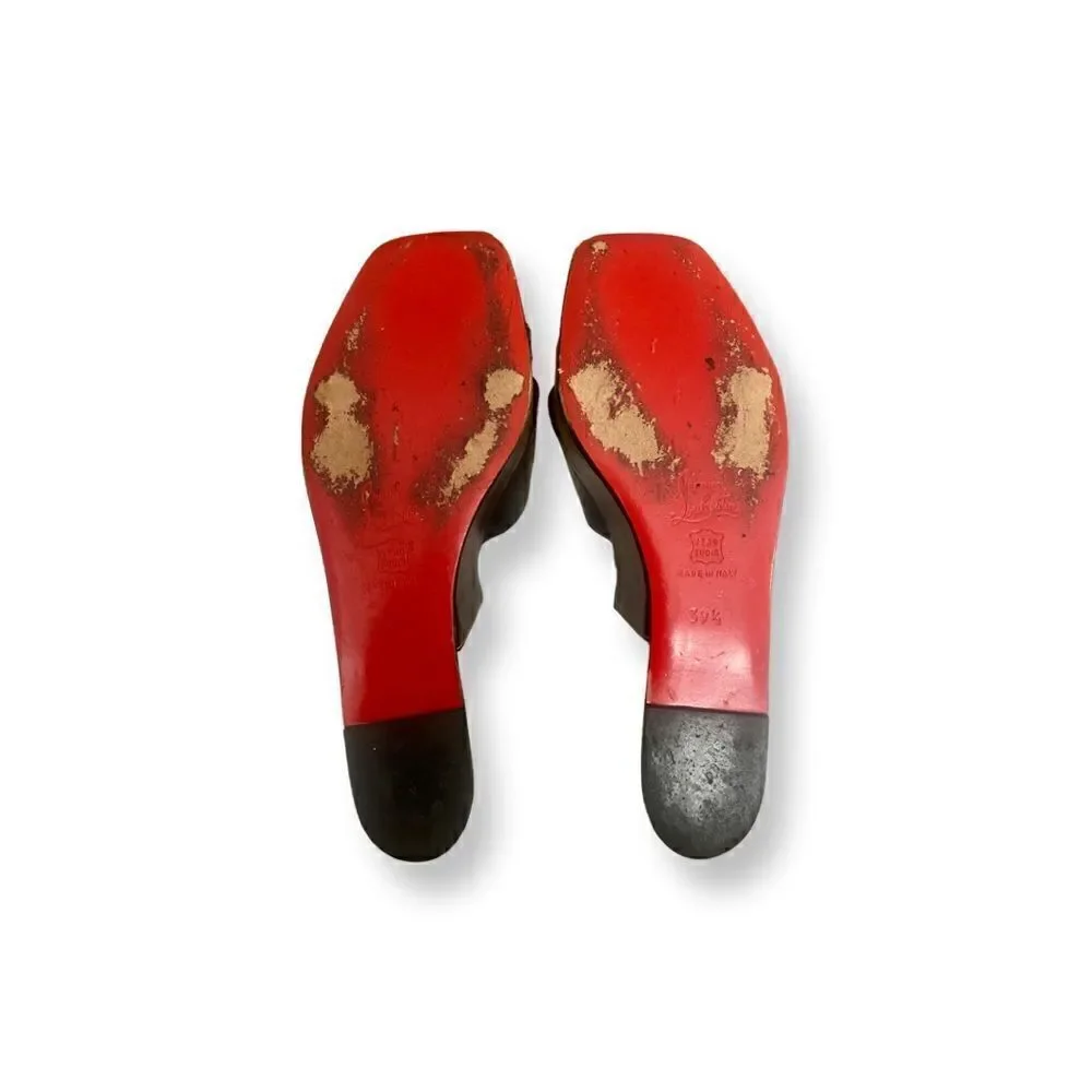 Christian Louboutin christian louboutin